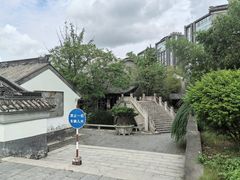 -龙潭水乡