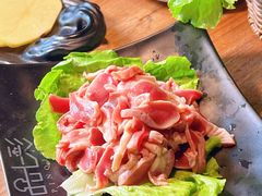 -品味泸沽湖•民族特色菜(大落水店)