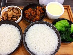 -72街荷叶饭(东方宝泰广场店)