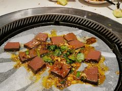-么子烤肉(化龙池店)