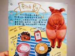 -WHEN PIGS FLY当猪飞