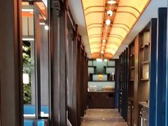 -四世同堂·京菜·烤鸭(双井店)