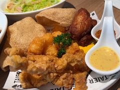 -新太二·鲜料川菜(晶耀前滩店)