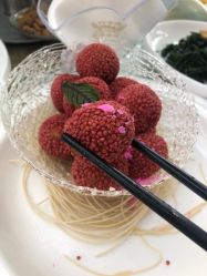 -冠豪主题婚礼酒店·宴会厅(机场店)