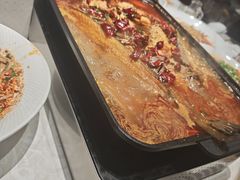 -丝宴·凤城印象·西北特色菜(彩虹湾店)