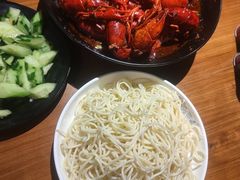 -金陵一哥龙虾馆(三牌楼总店)