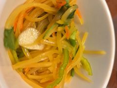 -俏东方·海味水饺·青岛菜(崂山店)