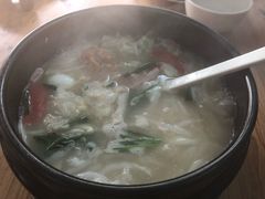 -双桥园·云南过桥米线(古城南门店)