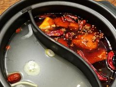 -江湖六膳門串串香(隆礼路店)