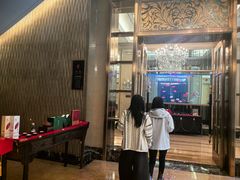 -星河湾半岛酒店-真粤中餐厅