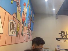 -金铲铲·江湖菜烧烤