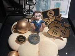 -西檬树SIMON·T轻奢蛋糕(大东方Max店)