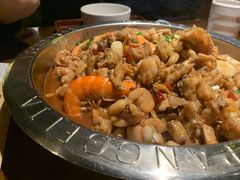 -胖哥俩肉蟹煲(湖滨银泰in77店)