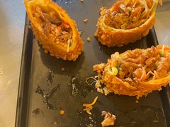 -玉林烤鸭店(垡头店)