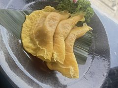手工大蛋饺-捞王锅物料理(东百中心店)
