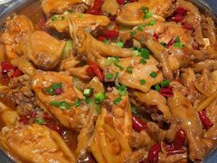 -胖哥俩肉蟹煲(杭州下沙学林街店)