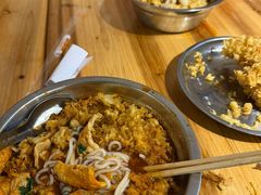 -柳州肥姨妈大骨螺蛳粉(江宁万达店)