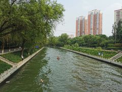 -南长河公园