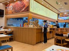 -陳香貴·兰州牛肉面(上海长风大悦城店)