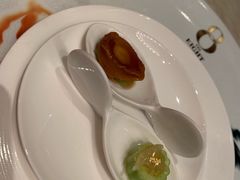 -8餐厅(新葡京酒店)