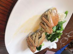 -浙江西子宾馆·瑶园咖啡厅