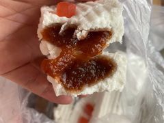 红果馅糕干-老王记糕干(养鱼池路店)