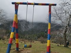 -硗碛藏寨·神木垒景区