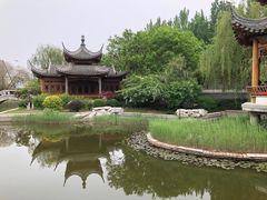 -南普公园