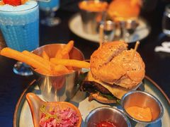 -bluefrog蓝蛙(水游城店)