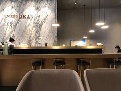 大堂-诺嘉甜品(世贸店)