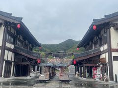 -大唐贡茶院