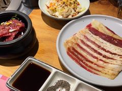 -焱铁烧·黑毛和牛专门店(南宁万象城店)