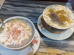 -玫瑰甜品(文明路店)