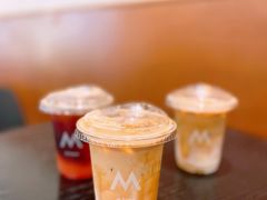 -M Stand(深圳南山欢乐颂店)