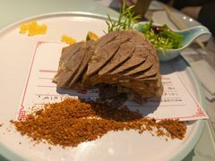 -清真·胖妈妈手抓餐厅(定西路长城宾馆店)