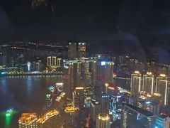-WFC会仙楼观景台