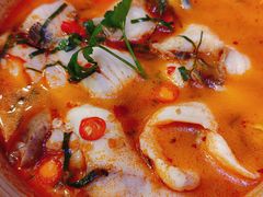 -蕉叶·广州明星泰国菜(黑金冠保利广场店)