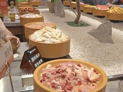 -喜家自助小火锅(乐客城店)