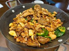 -肠相汇常德老肠子馆(雨花亭店)