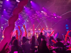 -MOSSO·Liveshow(M3香港广场店)