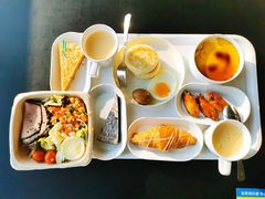鸡蛋羹-宜家·瑞典风味餐厅(天津东丽商场店)