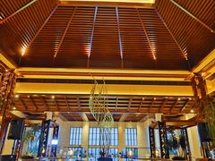 -惠州金海湾嘉华度假酒店