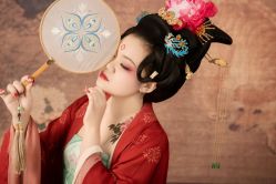 -盘子女人坊古装写真摄影(苏州旗舰店)