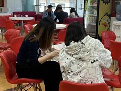 -金吉列留学·语培·小语种·国际课程(西安分公司)
