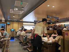 -海底捞火锅(上地华联店)