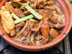 -包工仔·牛杂自助放题