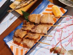 -千代饮兵卫日本料理(东二环泰禾广场西区店)