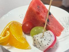 -1918中餐厅(衡山路店)