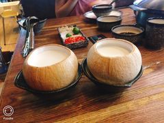 -同仁四季椰子鸡(宝安壹方城店)