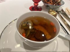 -三号黄浦会Canton Table